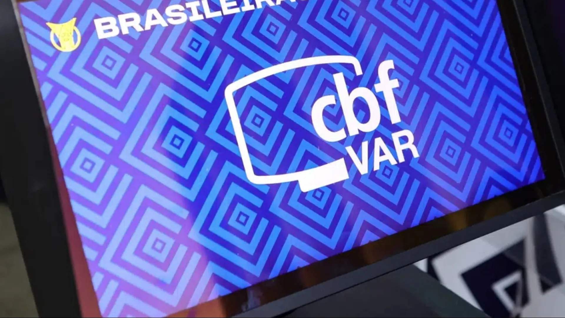 Alternativa ao VAR anima CBF