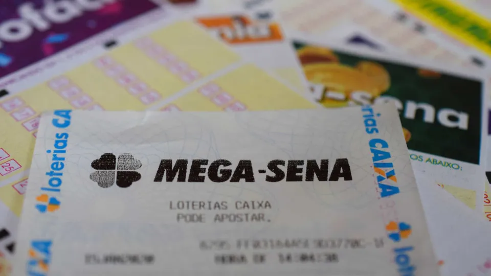 Aposta no MA ganha mais de R$ 63 milhões do concurso 2903 da Mega