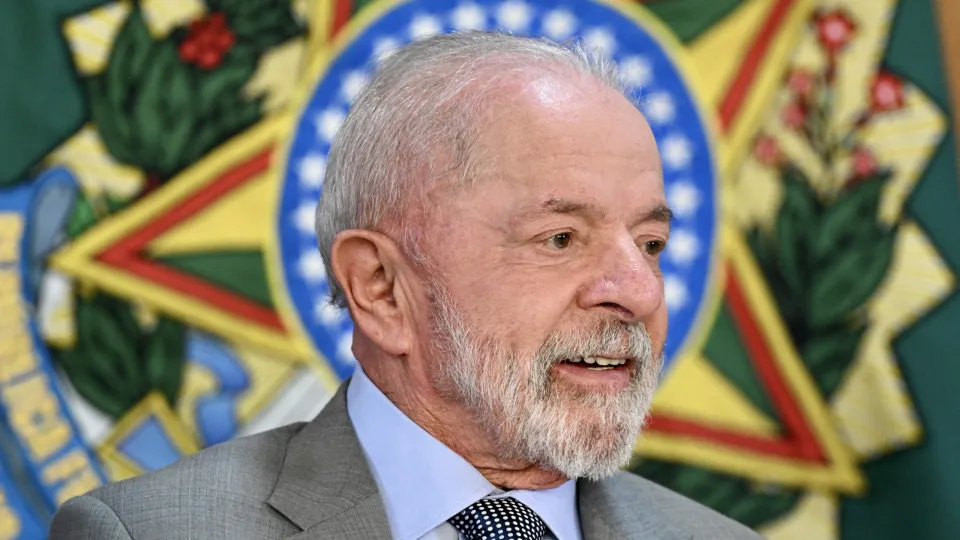 Aprovação de Lula sobe para 33%, em melhor índice no ano, diz Datafolha