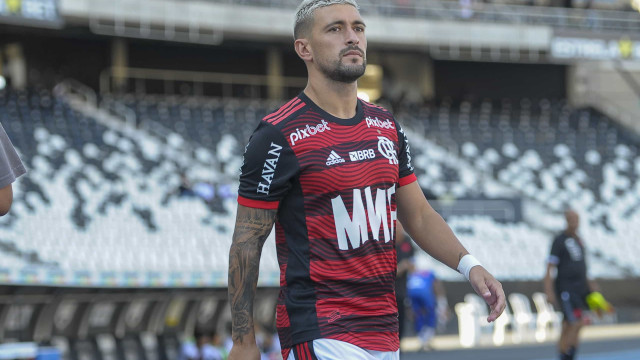Atacante do Palmeiras que não joga há quase 600 dias sonha com retorno em 25