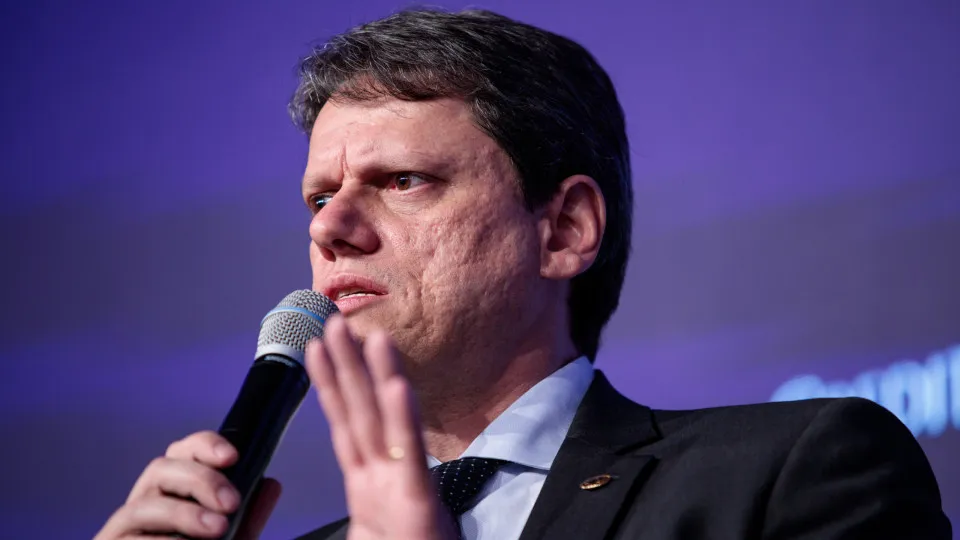 Empresários criticam radicalização de Tarcísio e dizem que ele 'pode perder apoio'