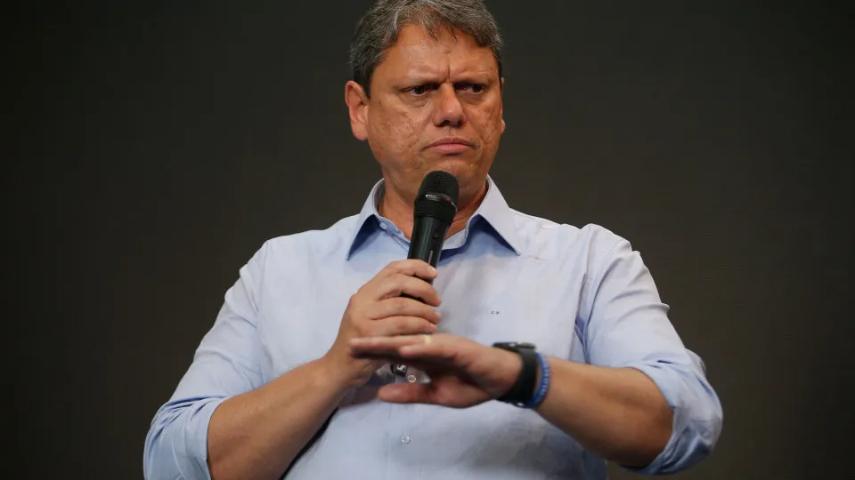 Ministros do STF esperam retratação de Tarcísio após escalada de discurso no 7/9