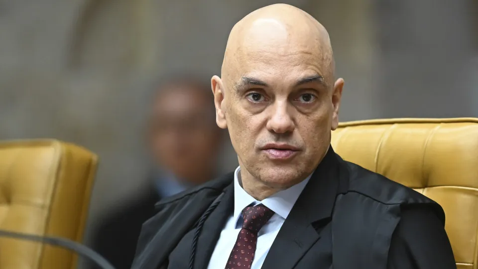 Moraes definirá local de prisão de Bolsonaro logo após eventual condenação