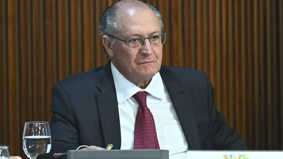 Norma americana aumenta competitividade de US$ 2,6 bi em exportações do Brasil aos EUA, diz Alckmin