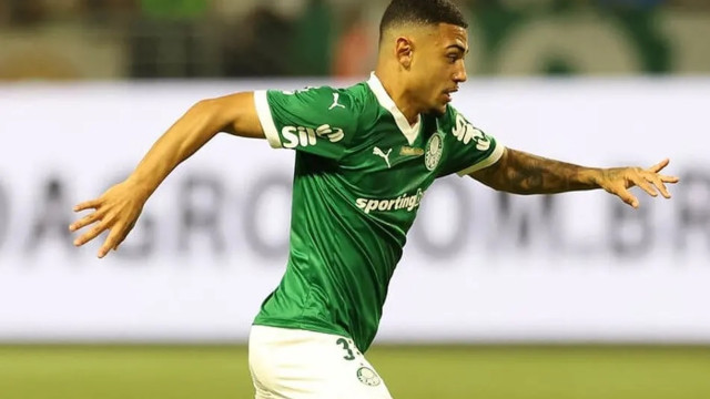 Palmeiras sonha com Andreas e Veiga em jogos decisivos na Copa Libertadores
