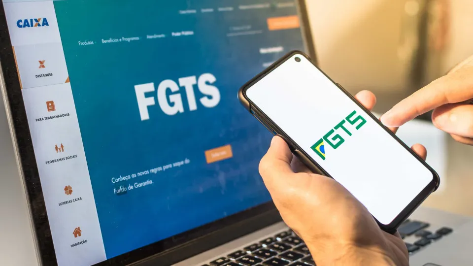 Saque-aniversário do FGTS: veja o calendário completo de retiradas em 2025