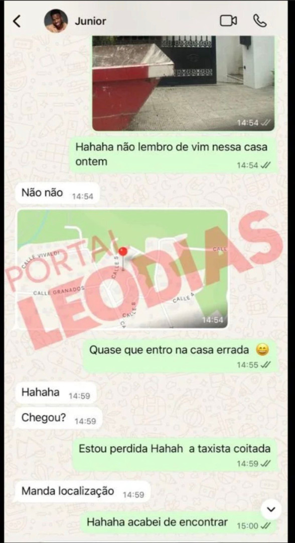 Notícias ao Minuto