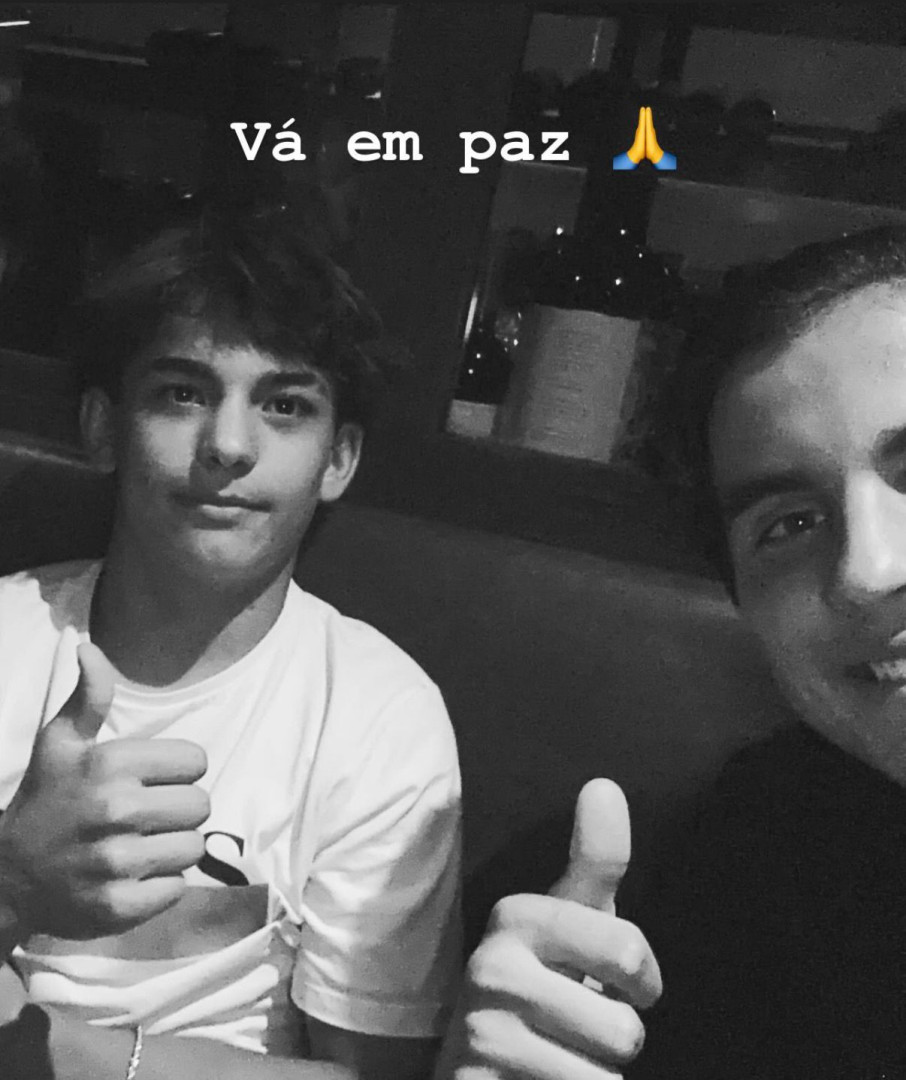 Notícias ao Minuto