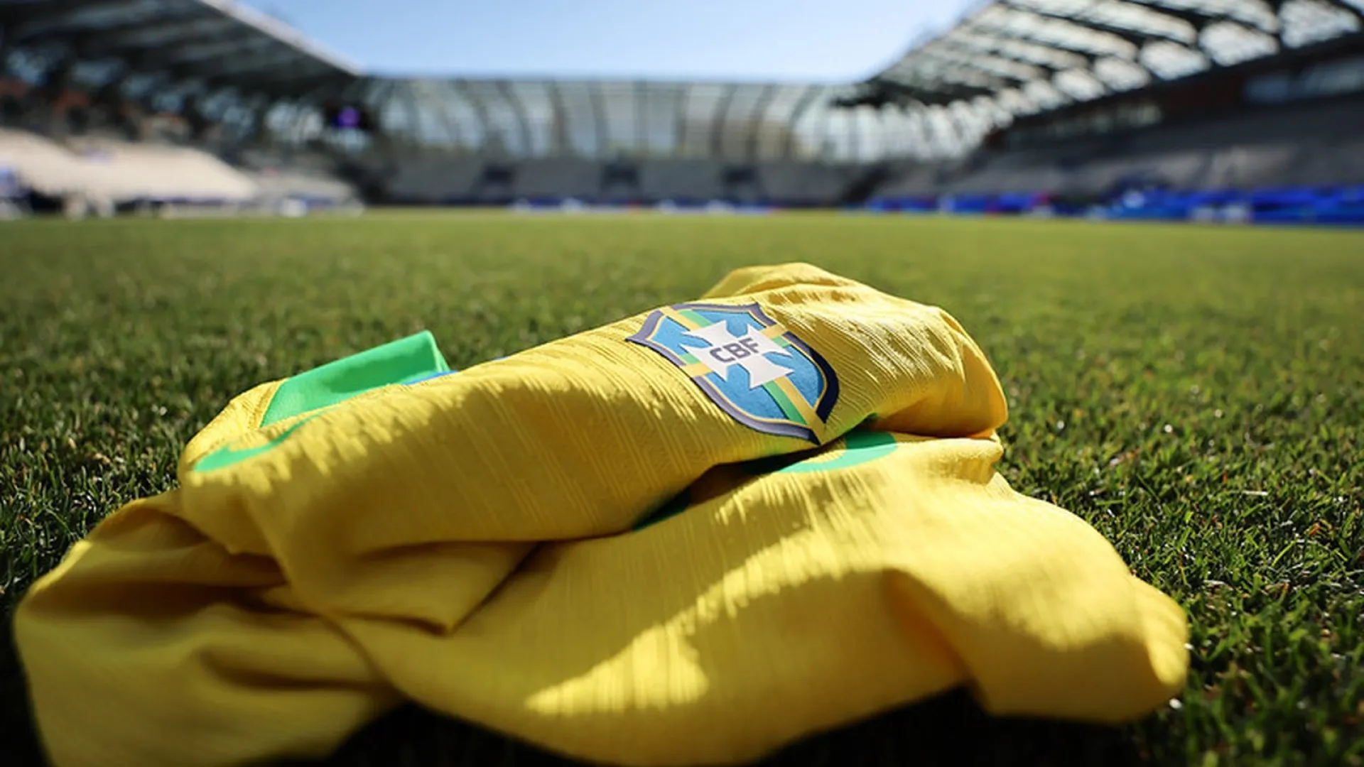 CBF cogita auxiliar de André Jardine como novo técnico da seleção sub-20