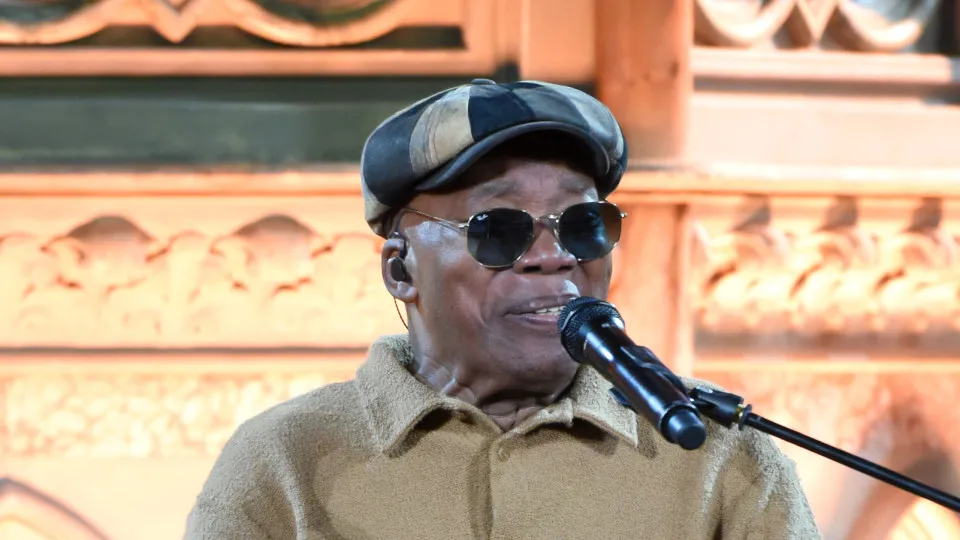 Como tem sido a rotina de Milton Nascimento, que recebeu diagnóstico de demência