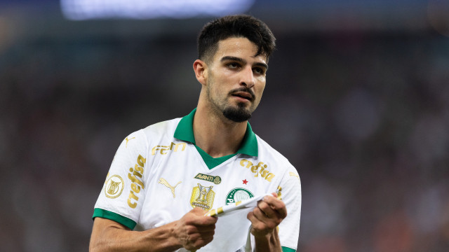 Meia do Palmeiras, Edu Manga morre aos 58 anos