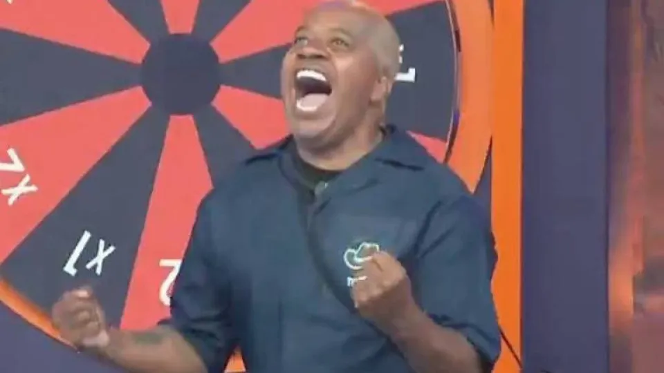 Toninho Tornado é o novo fazendeiro; Créo, Fabiano, e Will estão na roça