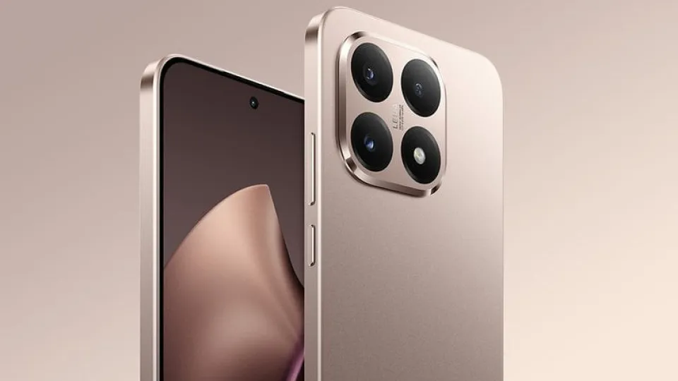 Xiaomi lança 15T no Brasil com câmera mais potente e preço de iPhone