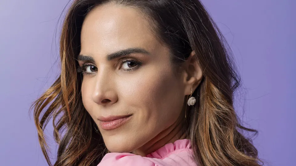 'Já renasci mil vezes e sigo pronta para a próxima', diz Wanessa Camargo