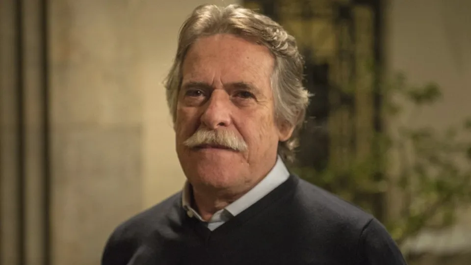 Artistas reagem à prisão de Bolsonaro;