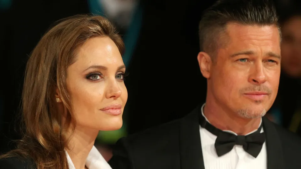 Brad Pitt processa Angelina Jolie por R$ 187 mi em disputa de vinícola