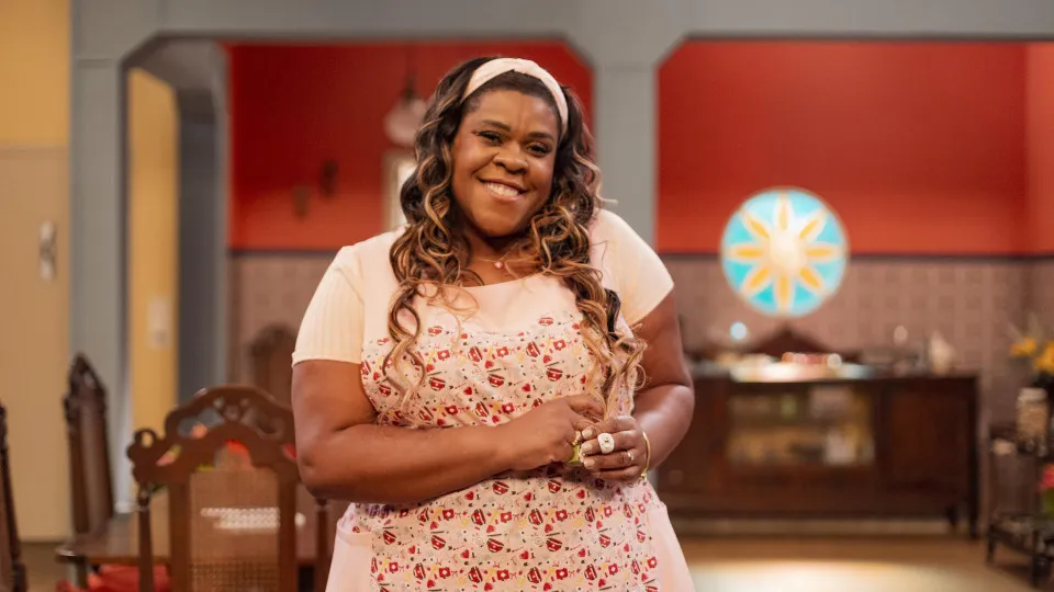 Cacau Protásio vibra com 'Avenida Brasil 2' e admite: terá ciúmes se outra atriz viver Zezé