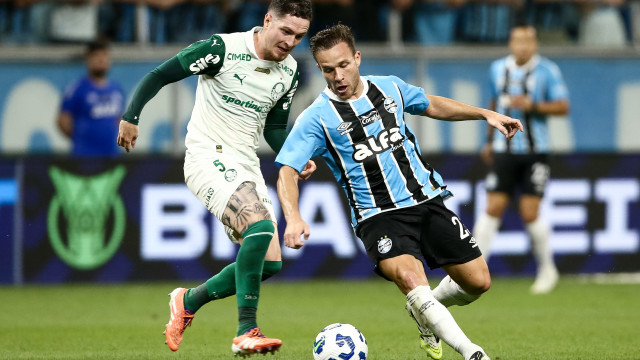 Fla arranca empate com gol de Bruno Henrique e fica perto do título