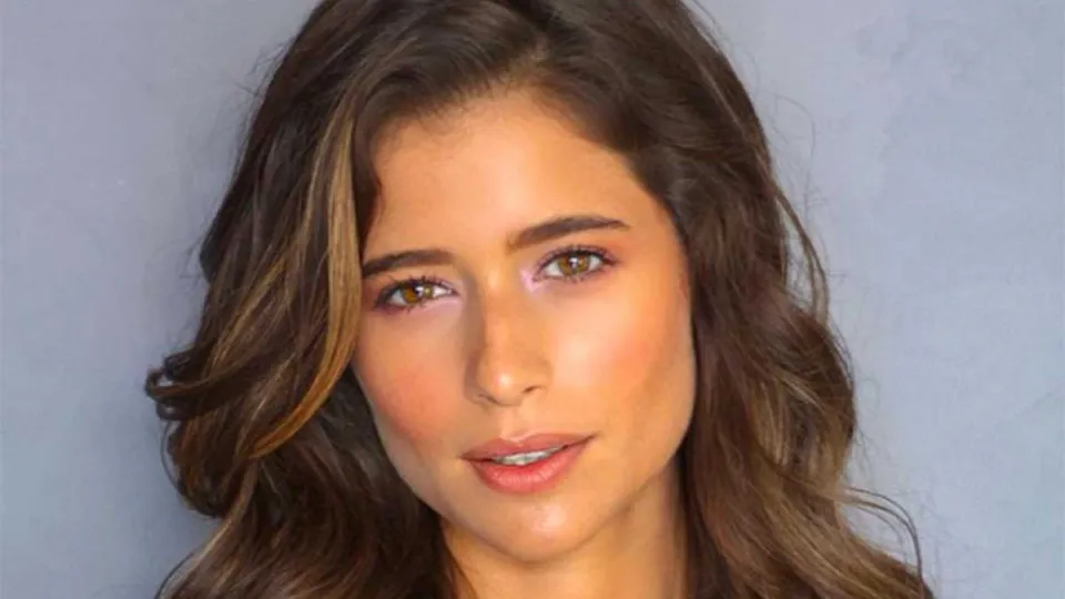 Isadora Cruz fala sobre dificuldade com sotaque goiano em 'Coração Acelerado'