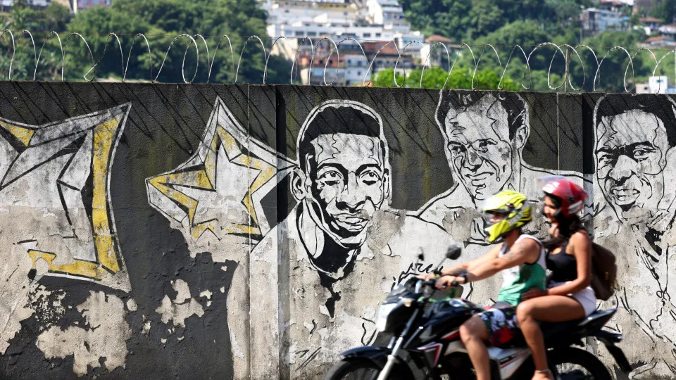 STF forma maioria para tornar lei que restringe mototáxi inconstitucional