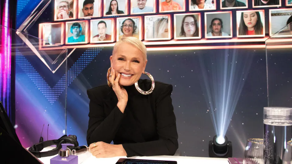 Xuxa Meneghel relembra episódio em que diz ter visto um duende: 'Estava limpa total'