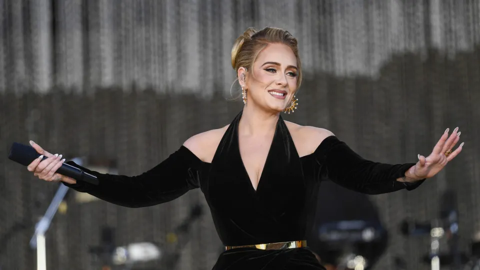 Adele fará sua estreia como atriz no novo filme de Tom Ford, 'Cry to Heaven'