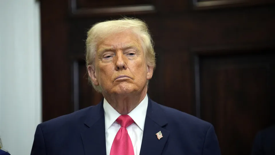 Casa Branca admite rigor com imigrantes durante a Copa do Mundo de 2026