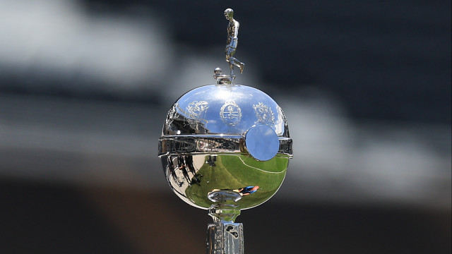 Conmebol divulga datas e horários da Recopa Sul-Americana de 2026