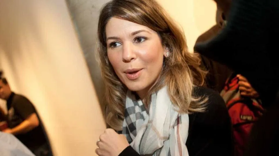 Daniela Beyruti rebate Zezé por críticas contra visita de Lula ao SBT