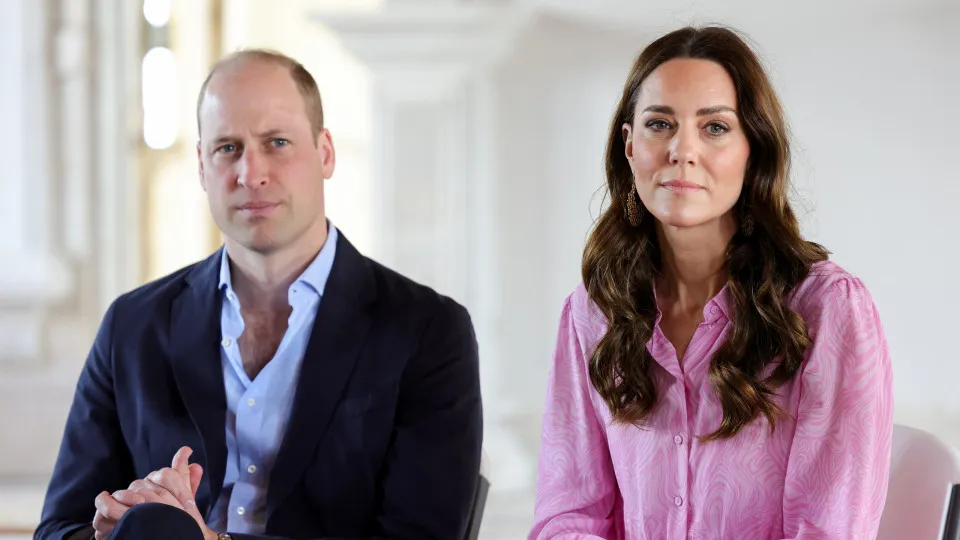 Kate e William são acusados de serem péssimos vizinhos: "Egoístas"