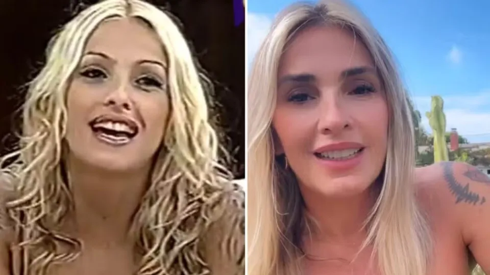 Lembra dela? Ex-Casa dos Artistas comemora 57 anos: 'agradecer'