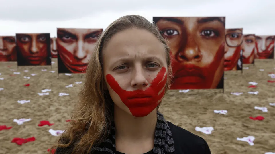 Liberdade de expressão mundial recua 10% desde 2012