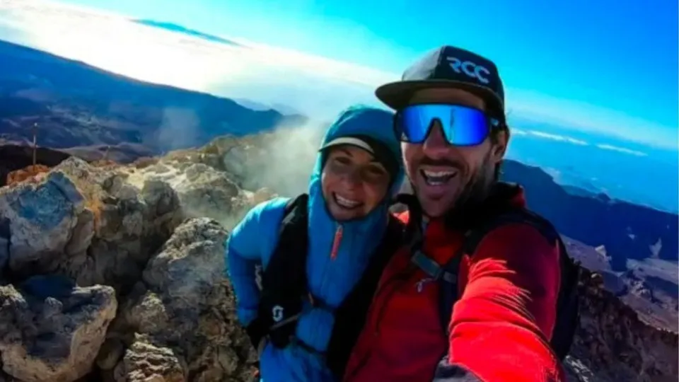 Mulher morre nos Alpes a –20 ºC após ser deixada pelo namorado alpinista