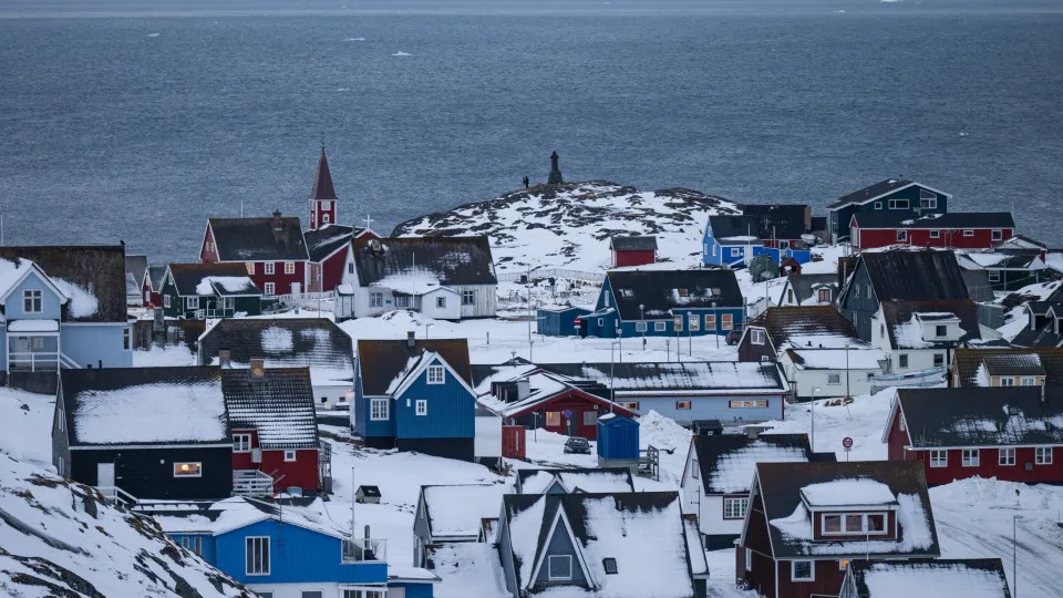 Dinamarca e Otan anunciam novo foco militar no Ártico em meio a crise com Trump