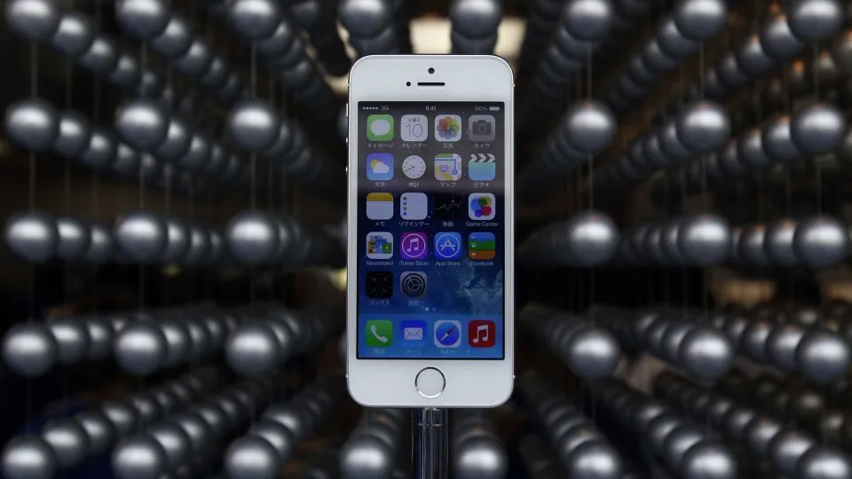 Apple lança atualização que mantém iPhones e iPads antigos ativos