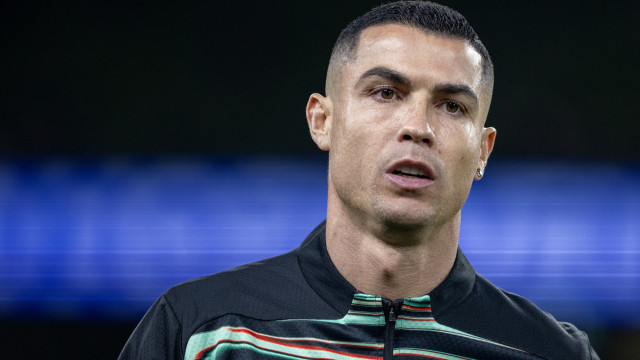 Cristiano Ronaldo chega aos 960 gols e deixa recado na Arábia Saudita