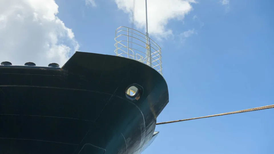 EUA capturam mais um petroleiro perto da Venezuela