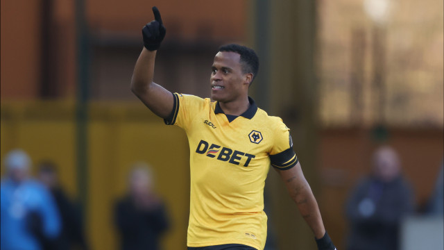 Flamengo anuncia goleiro Andrew, ex-Gil Vicente e Botafogo