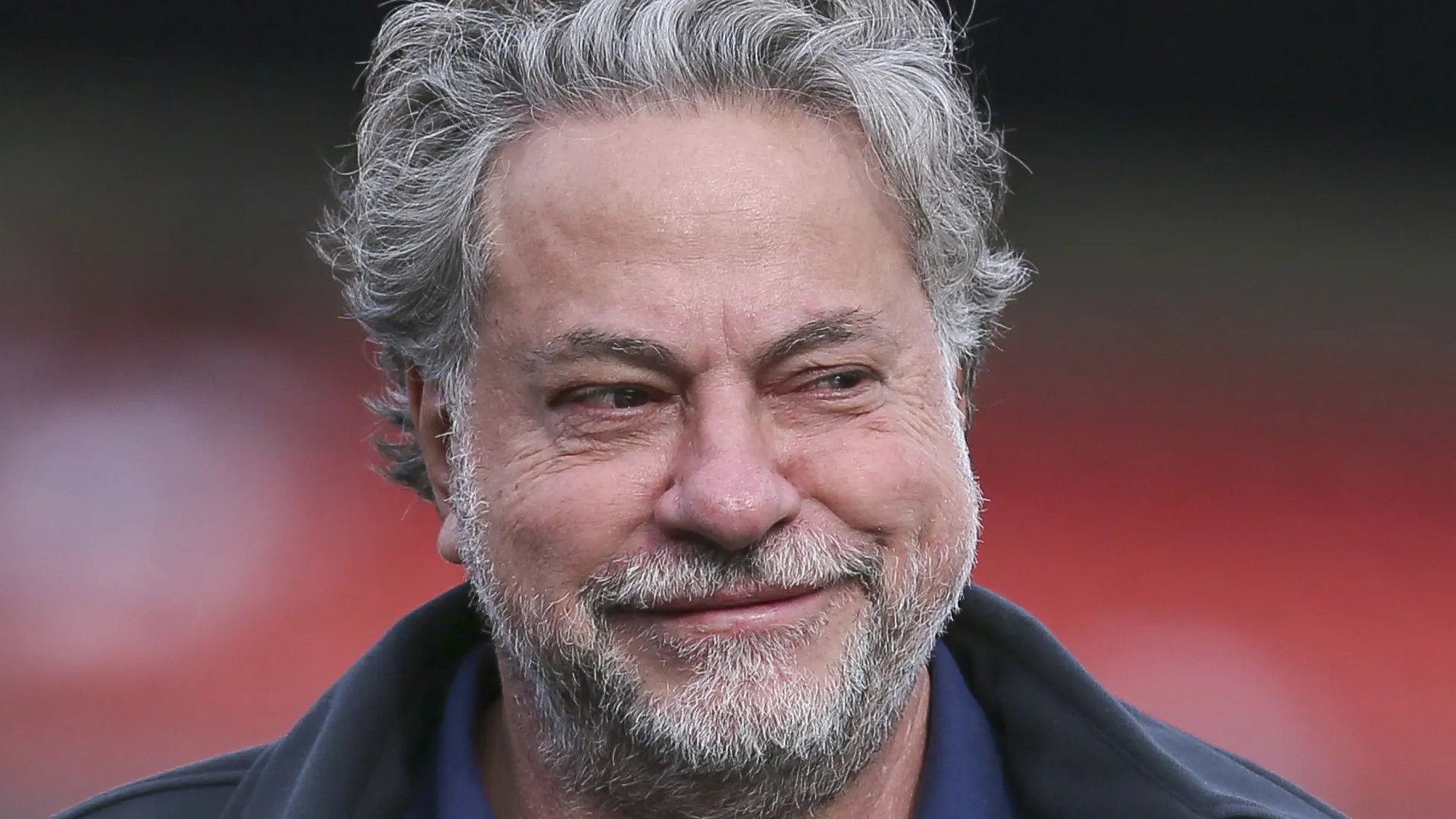 Julio Casares renuncia à presidência do São Paulo