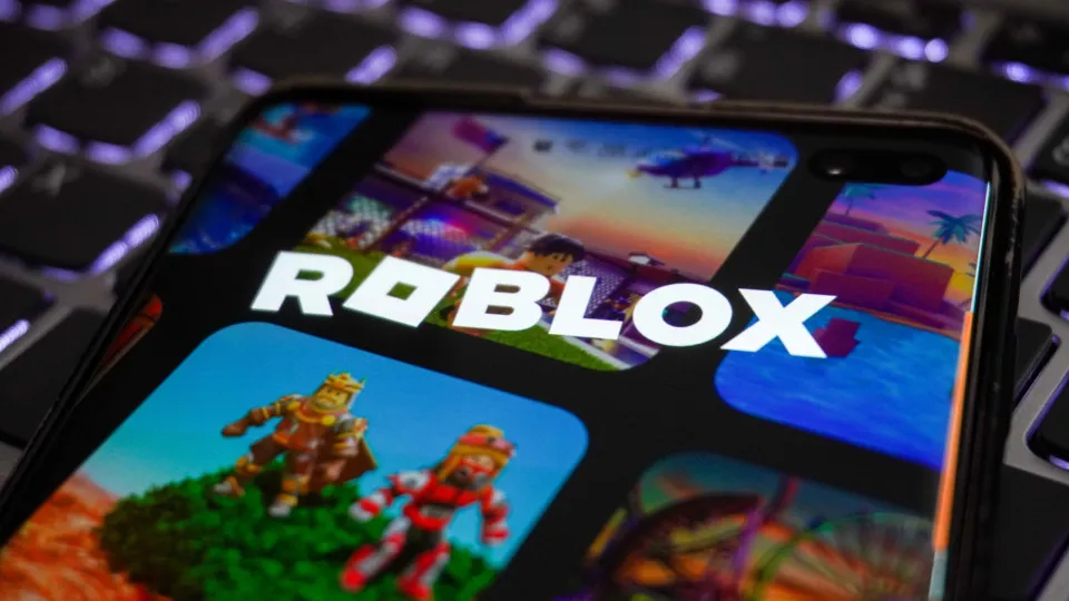 A plataforma "Roblox" foi banida em mais um país