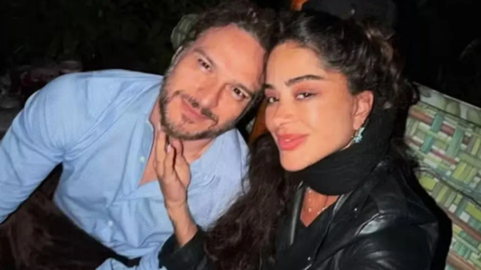 Após BBB 26, Aline Campos engata romance com deputado Fred Costa