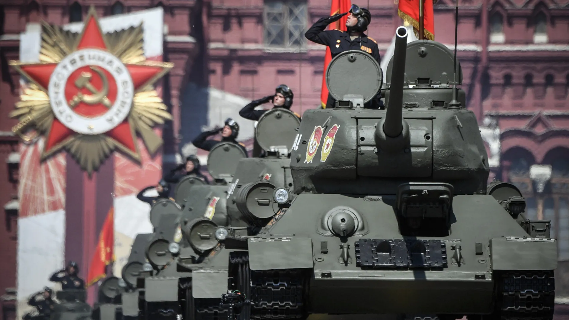 As maiores ameaças à ordem mundial em 2026