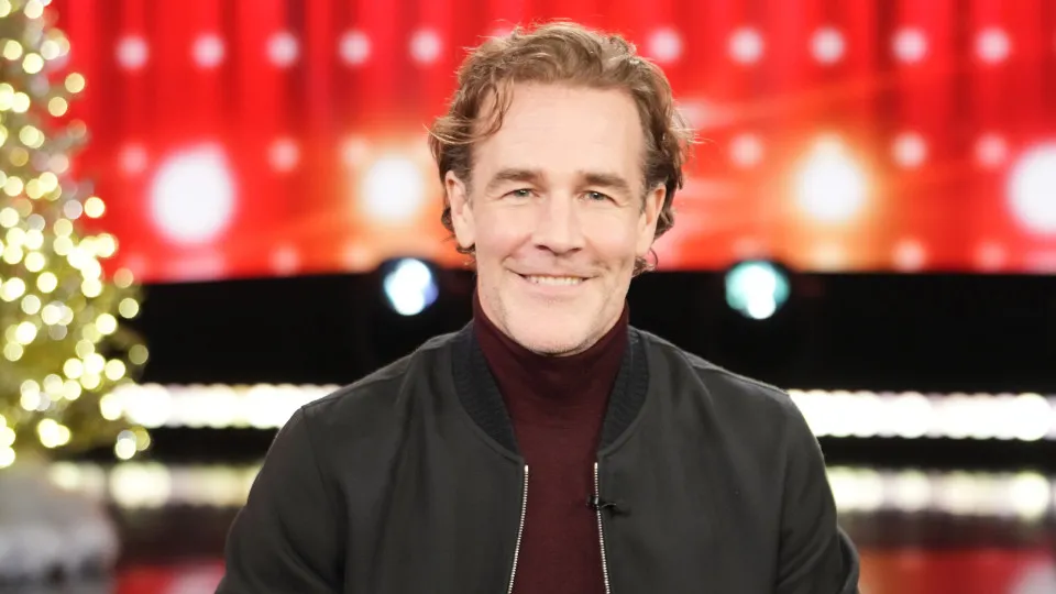 Atores e cineastas se solidarizam e fazem doações à família de James Van Der Beek