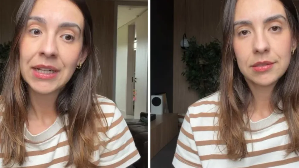 Atriz descobre câncer raro na mama causado por prótese de silicone