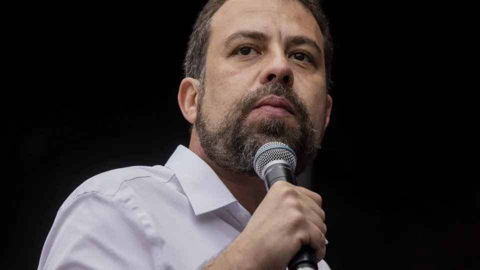 Boulos diz que vai discutir tramitação de projeto sobre fim da escala 6×1 com Motta para acelerar processo