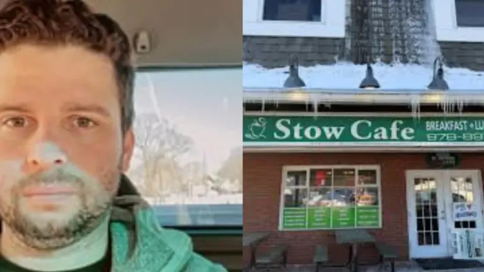 Brasileiro dono de café nos EUA é detido pelo ICE; população se mobiliza