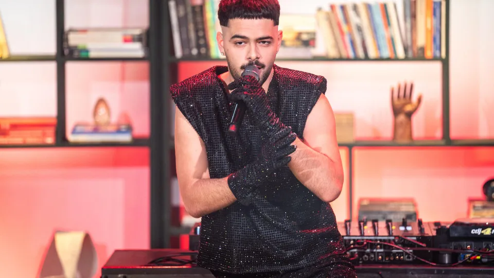 Como Pedro Sampaio fez de 'Jetski' o hit do Carnaval com Melody e 'sons de golfinhos'