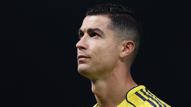 Liga Saudita alerta Cristiano Ronaldo: ‘Ninguém toma decisões contra seu próprio clube’