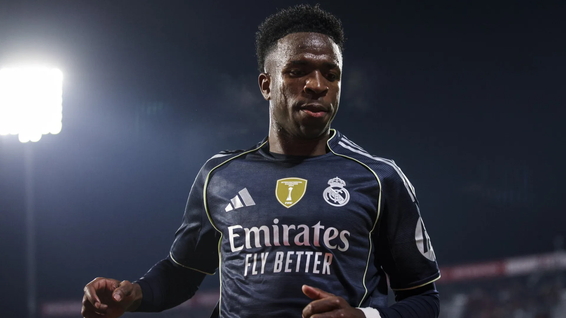 Depois de Paquetá, Flamengo pode estar a caminho de fechar com Vini Jr.