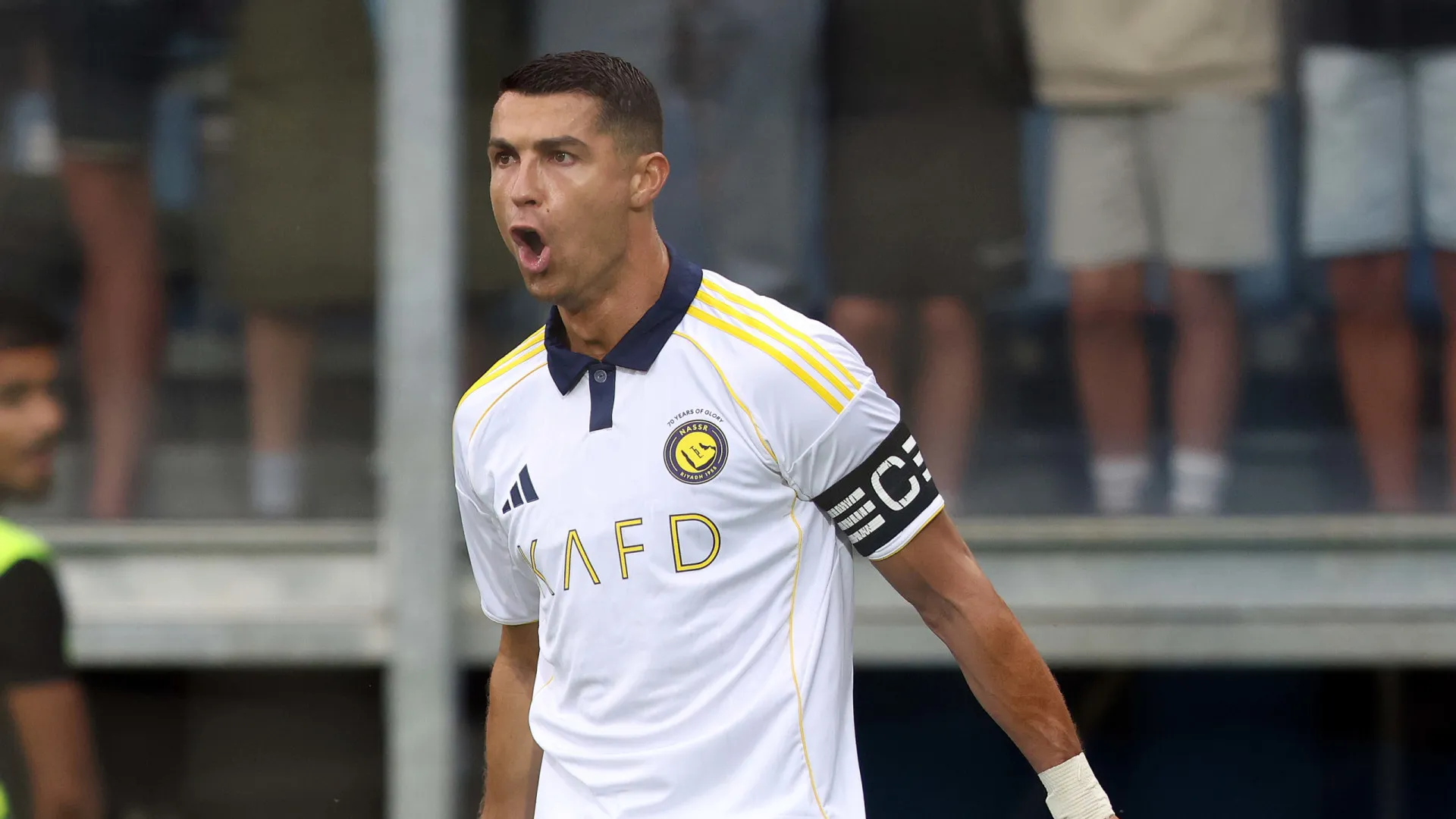 Do Sporting à aposentadoria: 7 potenciais destinos de Cristiano Ronaldo